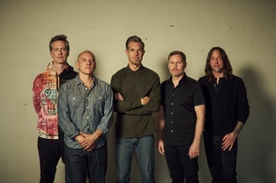 311: Unity Tour 2025