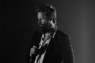 Father John Misty