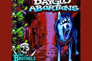 Day Glo Abortions