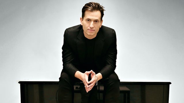 Peter Cincotti