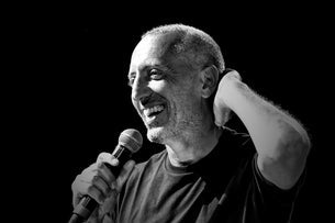 Gad El Maleh "lui Meme"
