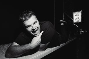 Ian Bagg