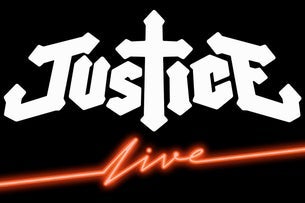 Justice: Live