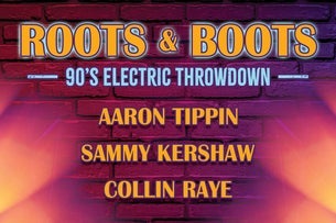 Roots & Boots