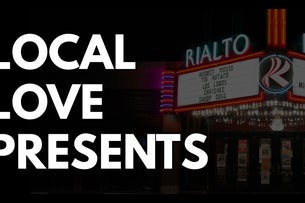Dry Heat Country Fest @ Rialto Theatre