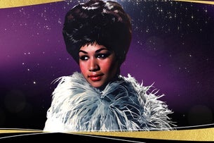 Tribute Queen Of Soul