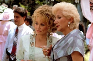 Bobby Stone Film Series: Steel Magnolias