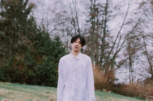 yung kai: flower, moon and star tour