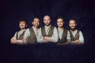 Shamrock Tenors
