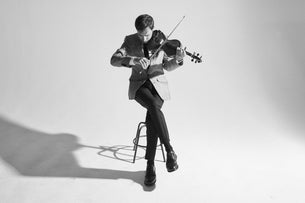 Andrew Bird With The Atlanta Symphony Orchestra