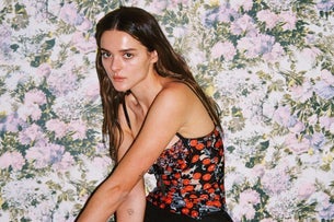 Charlotte Lawrence - SOMEWHERE TOUR