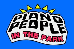 Piano People In The Park With DBN Gogo, Musa Keys, Felo Le Tee