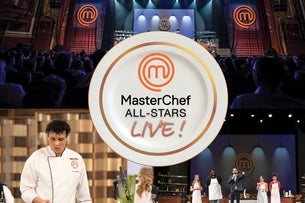 MasterChef: All-Stars Live! Featuring Past Contestants
