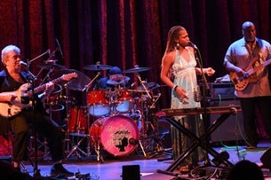 Local Artist Series: Mica's Groove Train