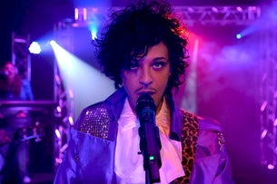 Red Corvette