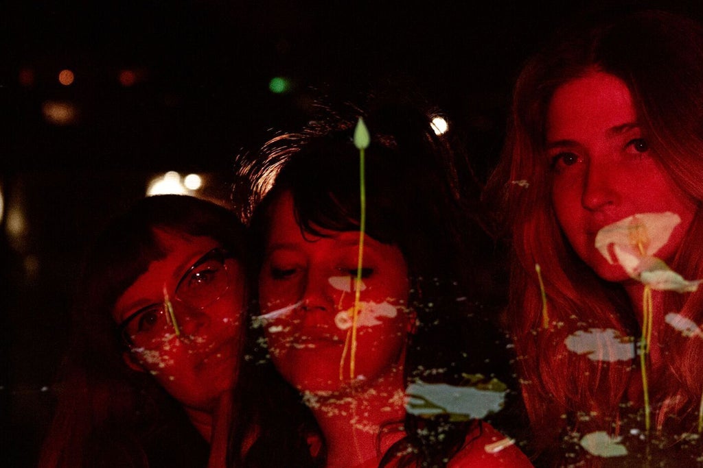 Vivian Girls
