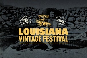 New Orleans Vintage Fest