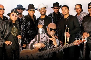 Ladies Night - A Tribute to Kool & the Gang
