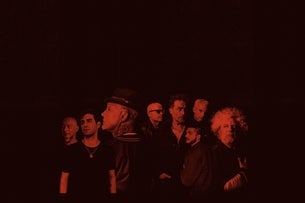 Los Fabulosos Cadillacs