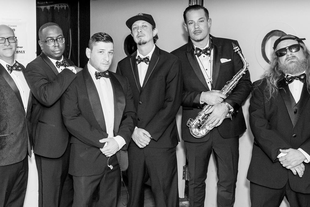 An Evening with Lettuce and the Atlanta Symphony Orchestra