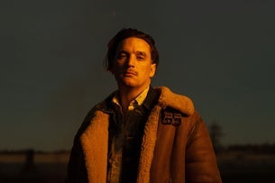 Liam St. John