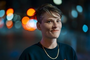 LYAO Stand Up with Arielle Isaac Norman (of Ellen Degenderless)