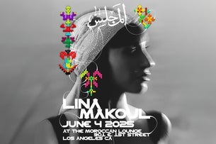Lina Makoul: Radical Gatherings in LA