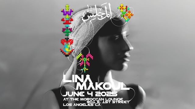 Lina Makoul: Radical Gatherings in LA