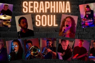 Seraphina Soul
