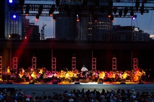 Star Wars Under the Stars with the Nashville Symphony