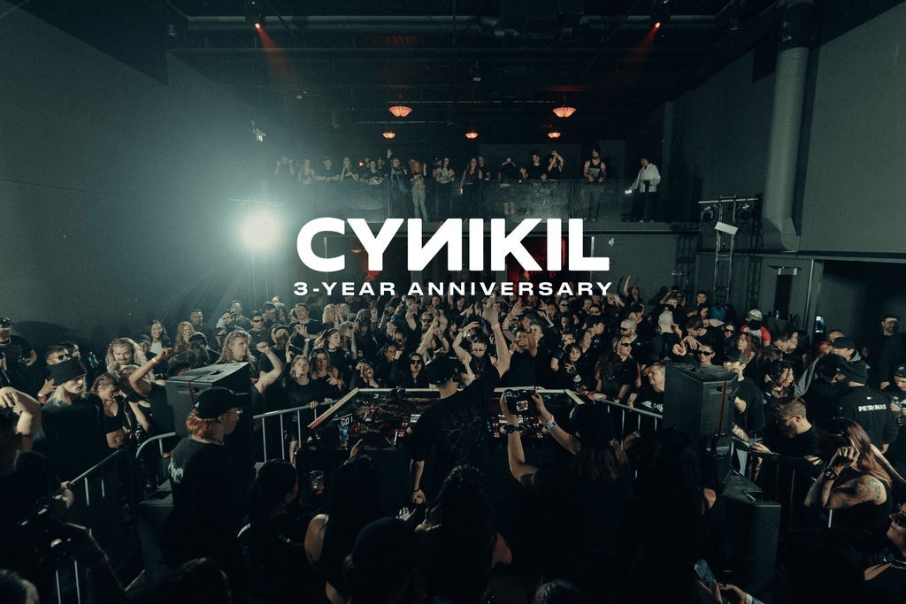 JOVYNN, FLYMEON, SOPIK b2b ALOKIN, KAEDER b2b LOST ENDINGS