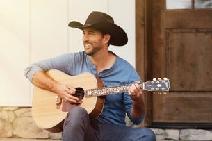 Adam Wainwright -- Live In Concert