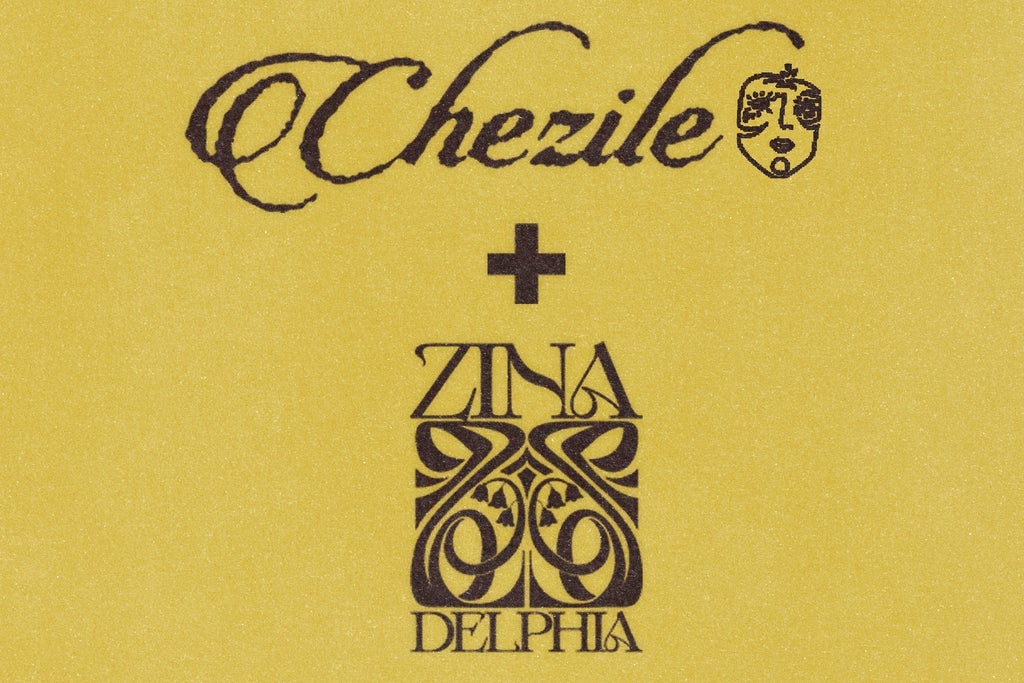 Chezile and Zinadelphia
