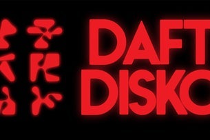 Daft Disko A French Touch & Disco House Party