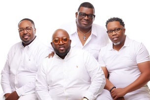 Paul Porter & The Christianaires