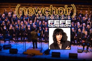 newchoir Presents: TWENTY - An Anniversary Celebration