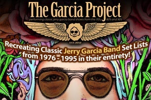 The Garcia Project