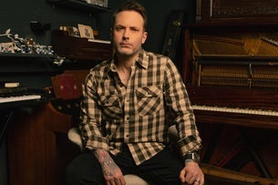 Dallas Smith + His Band: One Night Only (Unplugged)