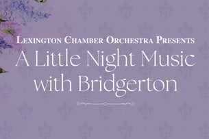 Lexington Chamber Orchestra