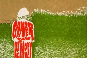 Camper Van Beethoven