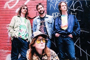 Laney Jones and the Spirits