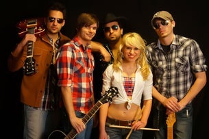 Exit 33:  The Young Guns Country, Here24 & More!