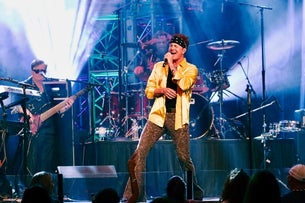 Journey USA