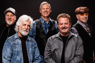 Orleans and Firefall