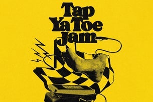 Tap Ya Toe Jam