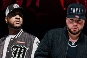 Kng Ego & Jo Tyler