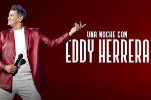 Una Noche con Eddy Herrera
