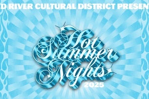 Hot Summer Nights