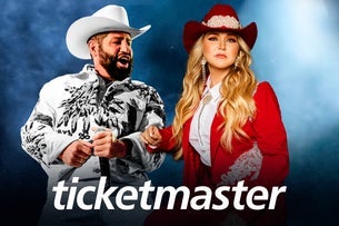 Master Pro Events Live Presents: Pancho Barraza & Alicia Villarreal