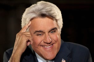 Jay Leno